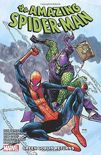 Nick Spencer/Amazing Spider-Man by Nick Spencer Vol. 10