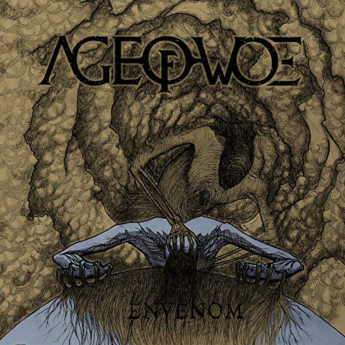 Age Of Woe/Envenom