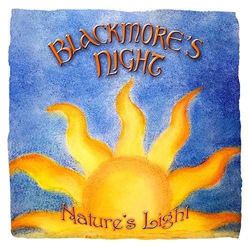 Blackmore's Night/Nature's Light