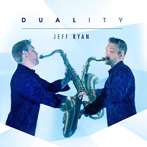 Jeff Ryan/Duality
