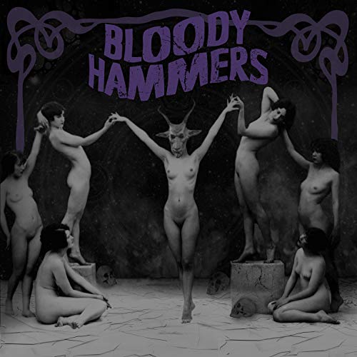 Bloody Hammers/Lovely Sort Of Death