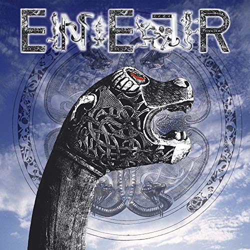 Einherjer/Dragons Of The North (Remastered)
