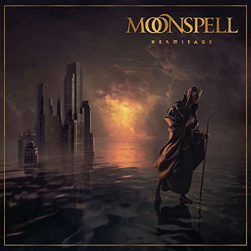 Moonspell/Hermitage