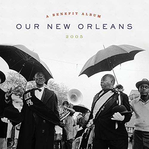 Our New Orleans/Our New Orleans