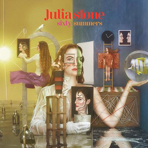 Julia Stone/Sixty Summers