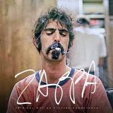 Frank Zappa Zappa Soundtrack 5 Lp 5lp 