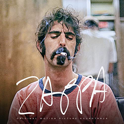 Zappa,Frank/Zappa Soundtrack