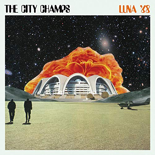 The City Champs/Luna '68