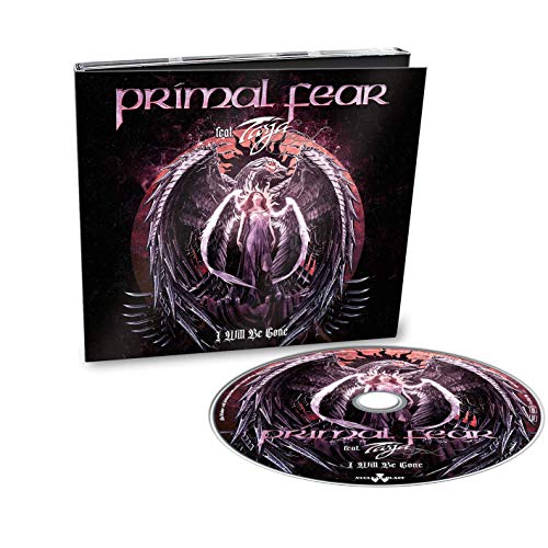 Primal Fear I Will Be Gone Amped Exclusive 