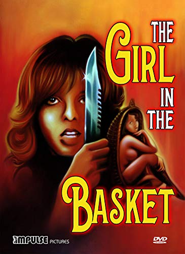 Girl In The Basket/Girl In The Basket