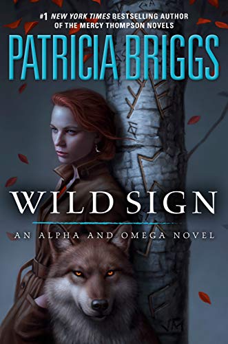 Patricia Briggs/Wild Sign