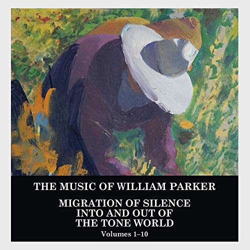 William Parker/Migration Of Silence Into & Ou