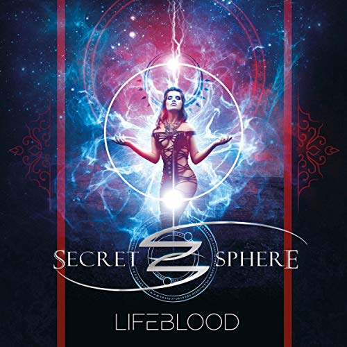 Secret Sphere Lifeblood 