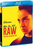 Raw Grave Blu Ray R 