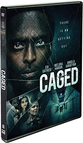 Caged/Caged@DVD@NR