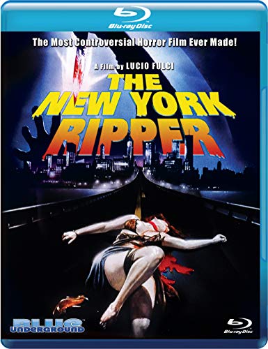 New York Ripper/New York Ripper