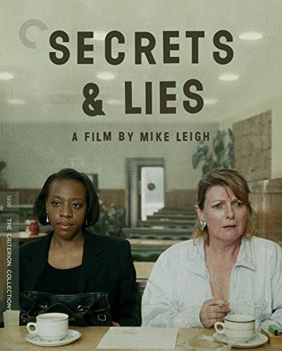 Secrets & Lies/Secrets & Lies