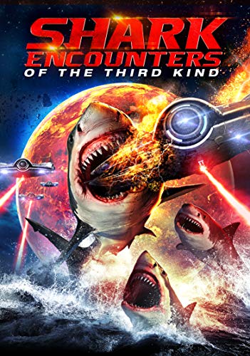 Shark Encounters Of The Third/Shark Encounters Of The Third