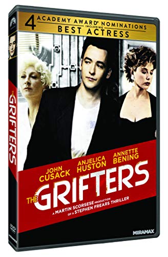 Grifters/Grifters