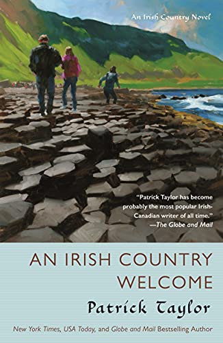 Patrick Taylor/An Irish Country Welcome@An Irish Country Novel