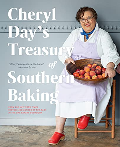Cheryl Day/Cheryl Day's Treasury of Southern Baking