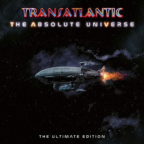 Transatlantic Absolute Universe The Ultimat 