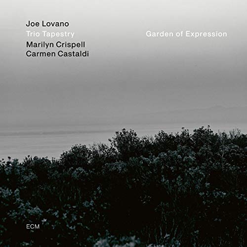 Lovano/Crispell/Castaldi/Garden Of Expression