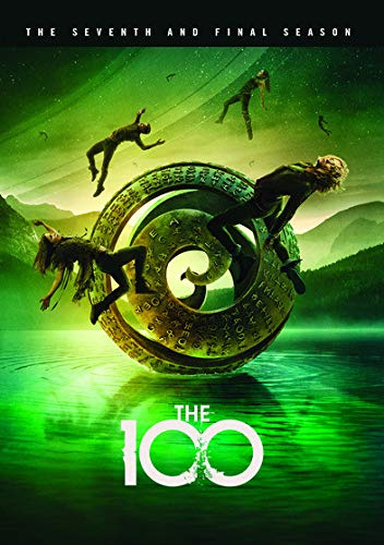 The 100/Season 7@MADE ON DEMAND@This Item Is Made On Demand: Could Take 2-3 Weeks For Delivery