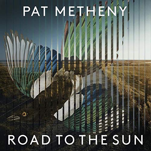 Pat Metheny/Road To The Sun