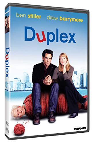 Duplex/Duplex