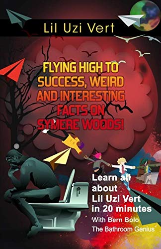 Bern Bolo/Lil Uzi Vert@ Flying High to Success, Weird and Interesting Fac