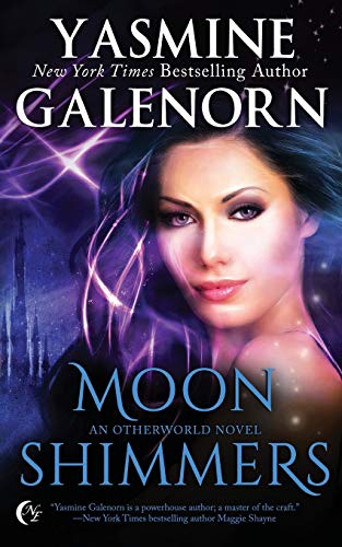 Yasmine Galenorn/Moon Shimmers