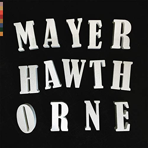 Mayer Hawthorne/Rare Changes@Amped Non Exclusive