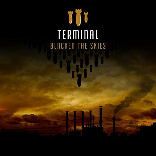 Terminal/Blacken The Skies