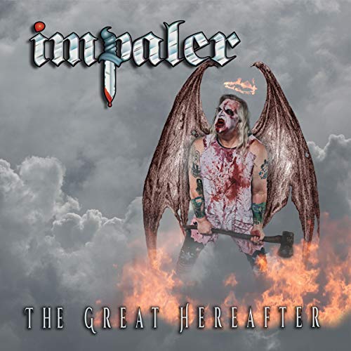 Impaler/Great Hereafter