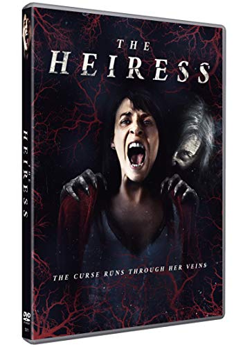 The Heiress/The Heiress@DVD@NR