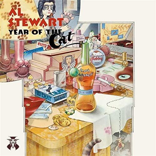 Al Stewart/Year Of The Cat: Remastered & Expanded Edition