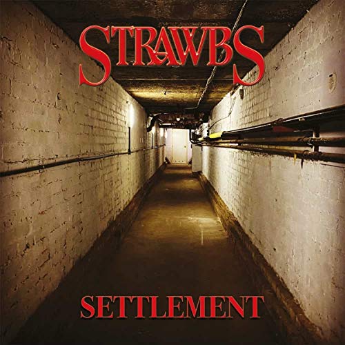 Strawbs/Settlement