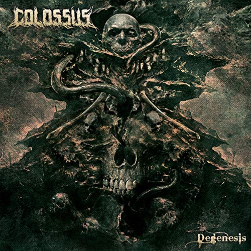 Colossus/Degenesis
