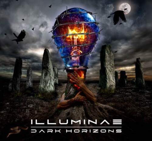 Illuminae/Dark Horizons@Amped Exclusive