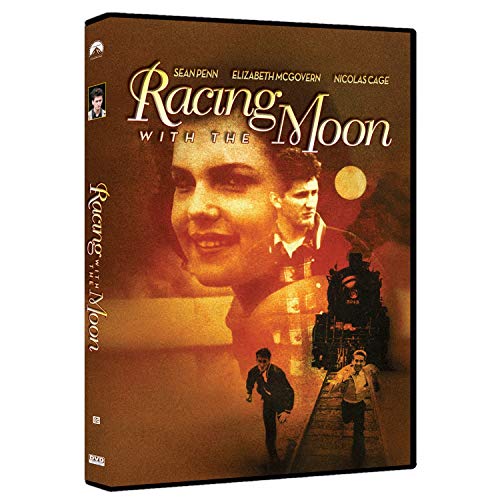 Racing With The Moon/Penn/Mcgovern/Cage/Glover@MADE ON DEMAND@This Item Is Made On Demand: Could Take 2-3 Weeks For Delivery