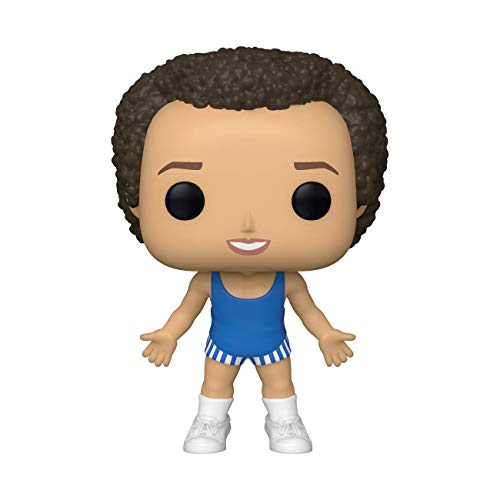 Pop! Figure/Richard Simmons