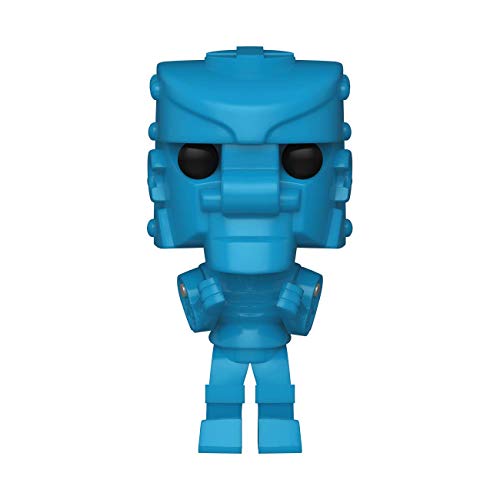 Pop! Figure/Blue Bomber