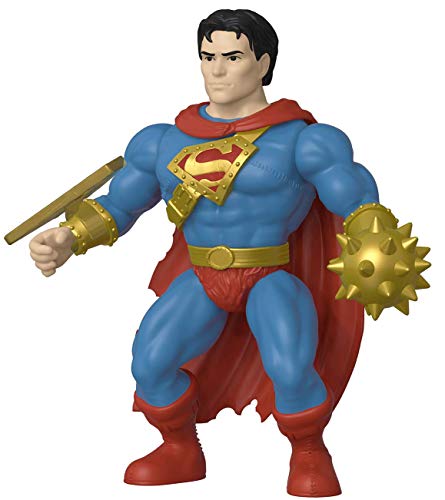 Action Figure/Dc Primal Age - Superman