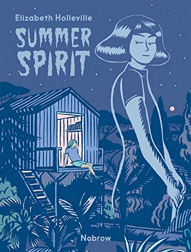 Elizabeth Holleville/Summer Spirit