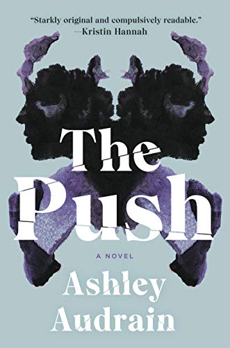 Ashley Audrain/The Push