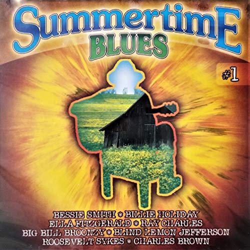 Summertime Blues/Volume 1
