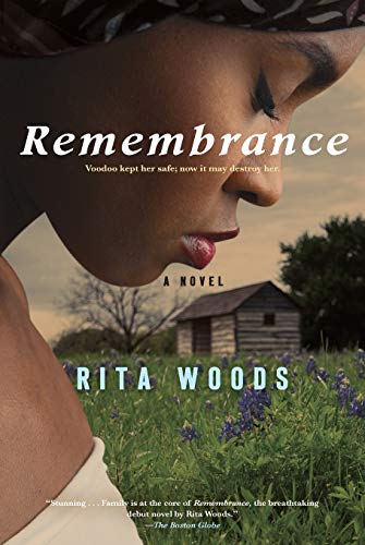 Rita Woods/Remembrance