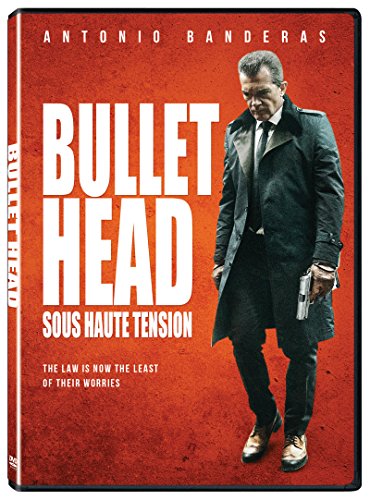 Bullet Head/Brody/Banderas/Malkovich