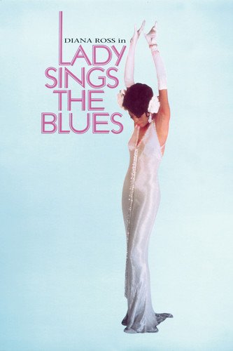 Lady Sings the Blues/Ross/Williams/Pryor@DVD@R